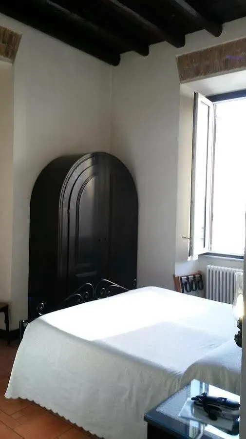 Hotel Andreina Rome