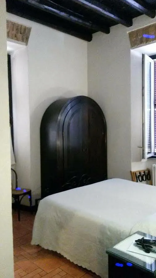 Hotel Andreina Рим