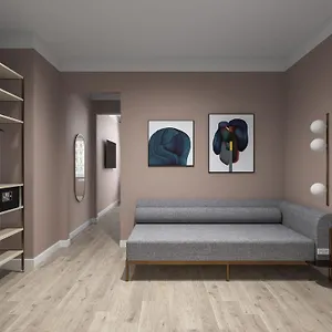 Numa Linea Apart-hotel