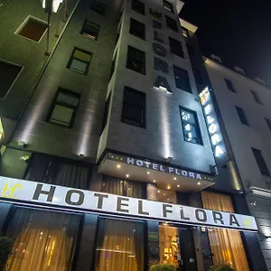 Flora 3* Milão