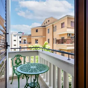Отель Ac By Marriott Clodio