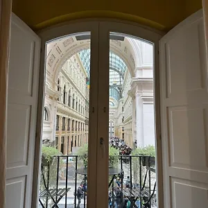 Caruso Place Boutique & Wellness 4* Nápoles