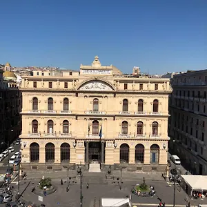 Maison Arena Bovio Nápoles
