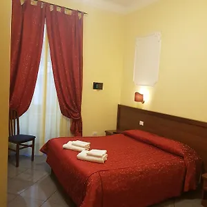 Nocleg ze śniadaniem Rudy Center, Rzym