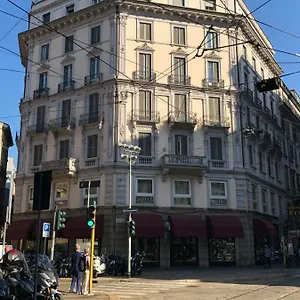 La Madonnina 3* Milão