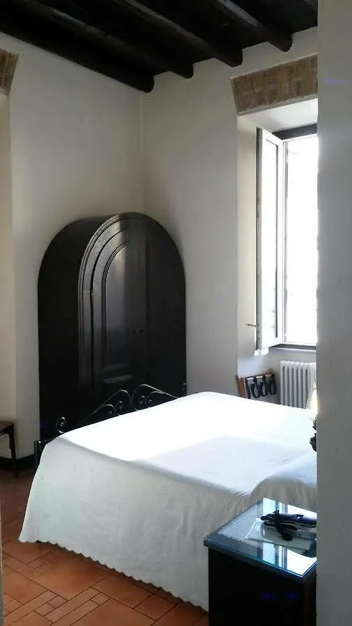 Hotel Andreina Řím 2*,