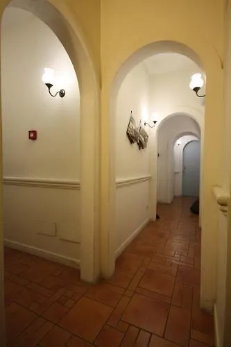 Hotel Andreina Roma