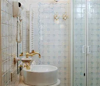 Hotel Andreina Rzym