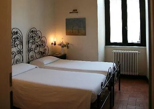 Hotel Andreina Rzym Włochy
